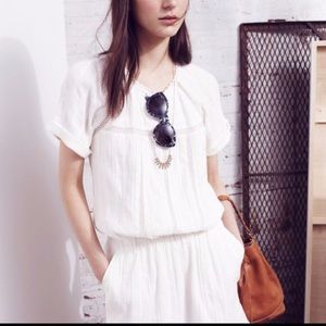 Madewell -1937- dress